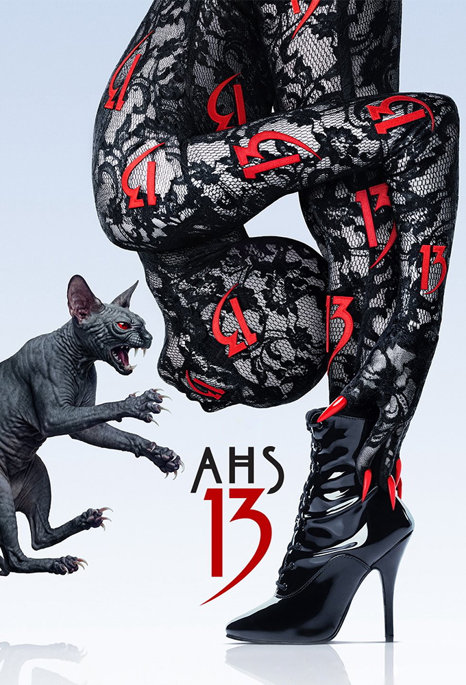 American Horror Story - Season 13 [17698] (A1790305212) [[TV Shows]] --Plex--